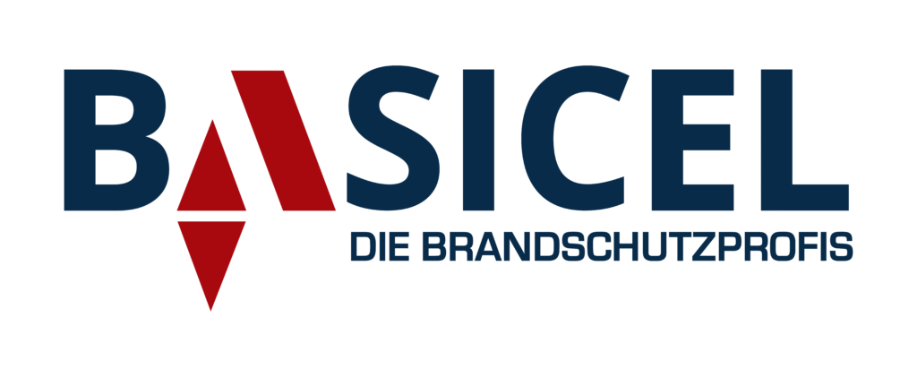 Basicel Brandschutz Logo