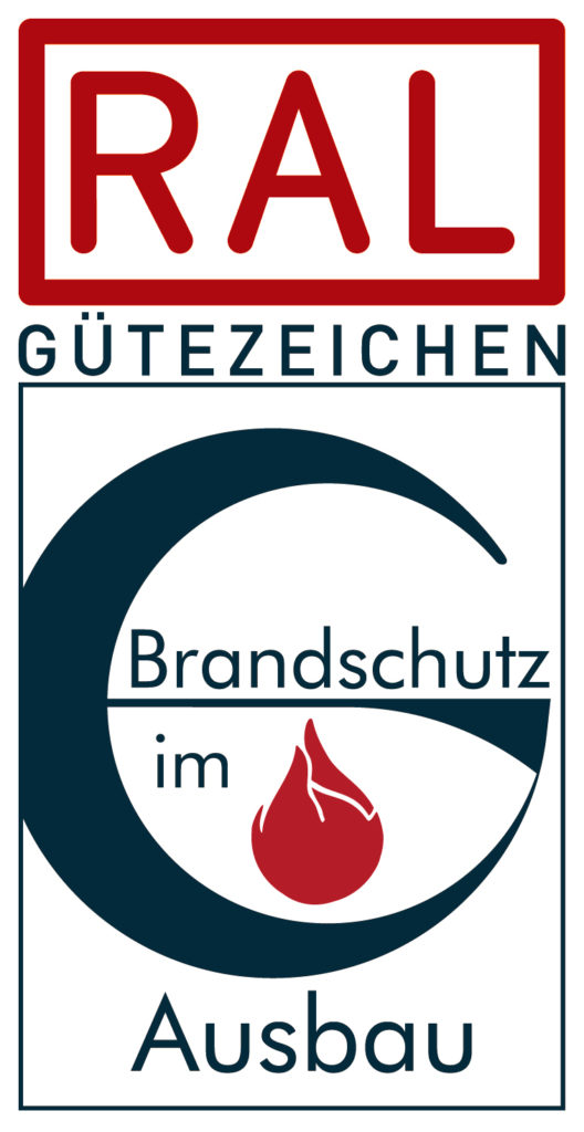 Basicel Brandschutz, Brandschutz Zertifikat